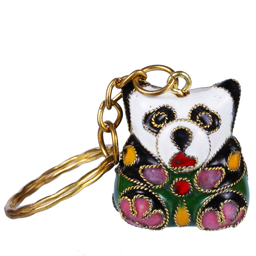 Pandabär 5421 - zum Schließen ins Bild klicken